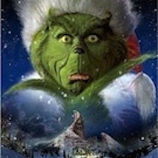 How The Grinch Stole Christmas Movie